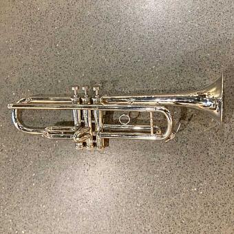 Vintage Trumpet 22