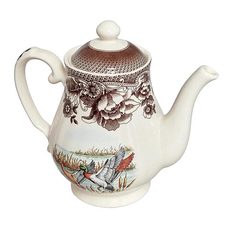 Чайник Волшебная роща Haydon Grove Teapot