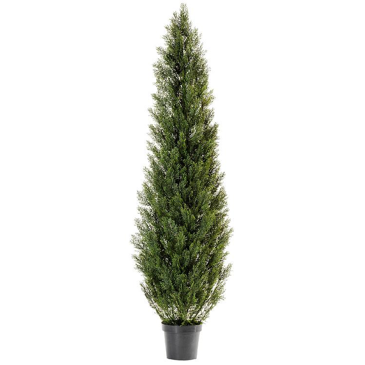 Искусственное дерево Air Elegance Outdoor Thuja 210 cm