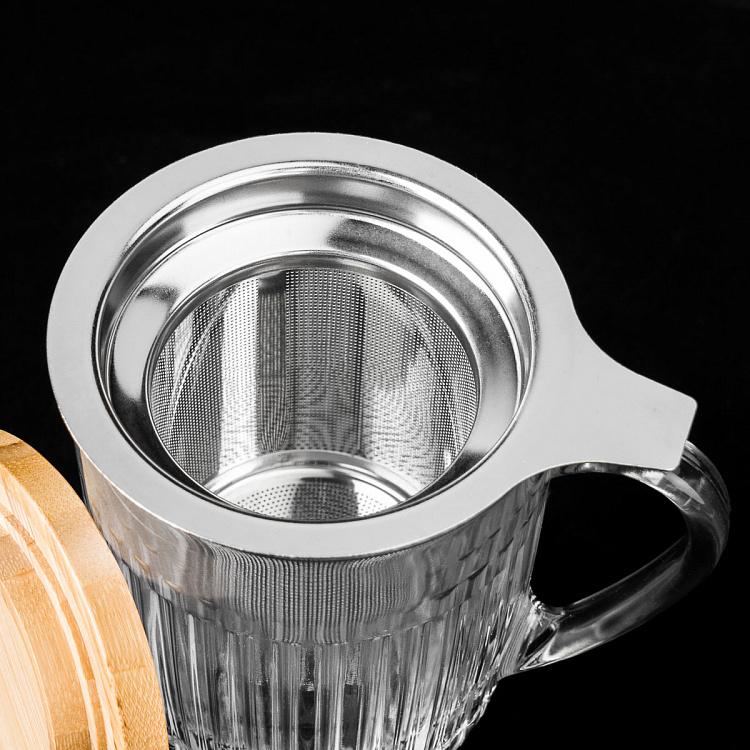 Кружка для заваривания чая Уэссан Ouessant Tea Infuser Mug