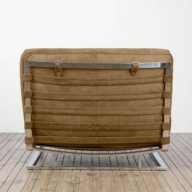 Кресло Тедди Teddy 1 Seater