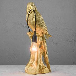 Настольная лампа Table Lamp Parrot Timmy