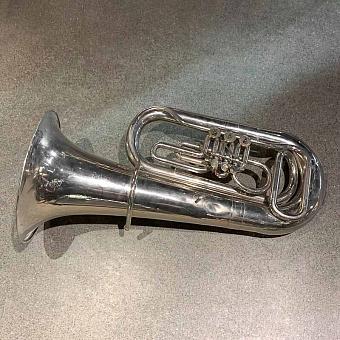 Vintage Trumpet 31