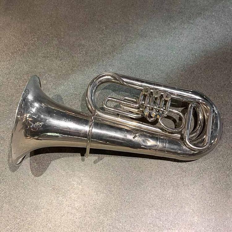 Винтажная труба 31 Vintage Trumpet 31
