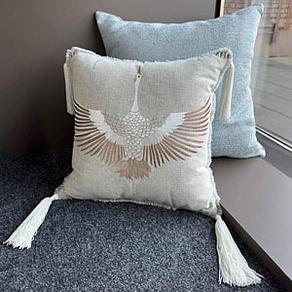 Большая птица