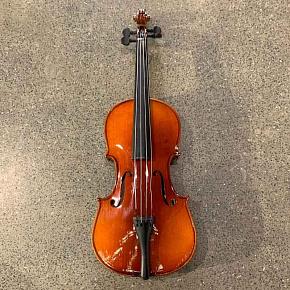Vintage Violin 21