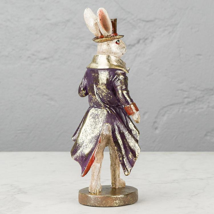 Статуэтка Мэтр Кролик Maitre Rabbit Figure