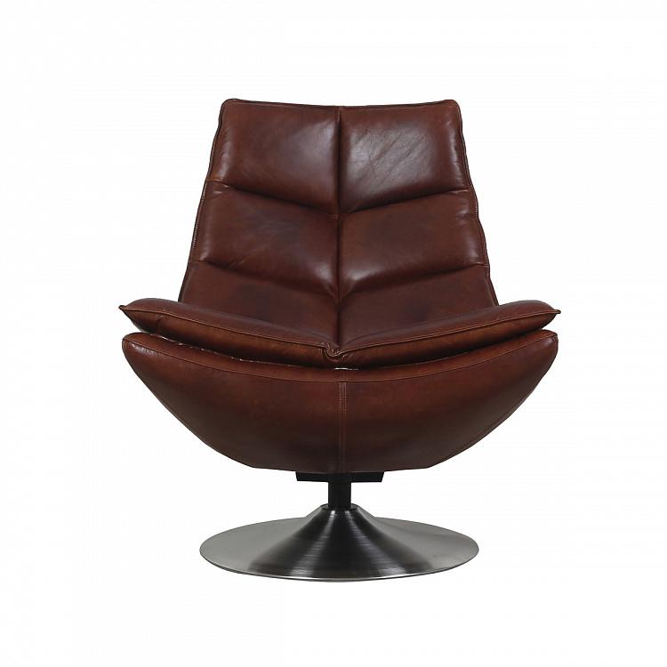 Вращающееся кресло Тибуртино Tiburtino Swivel Chair A