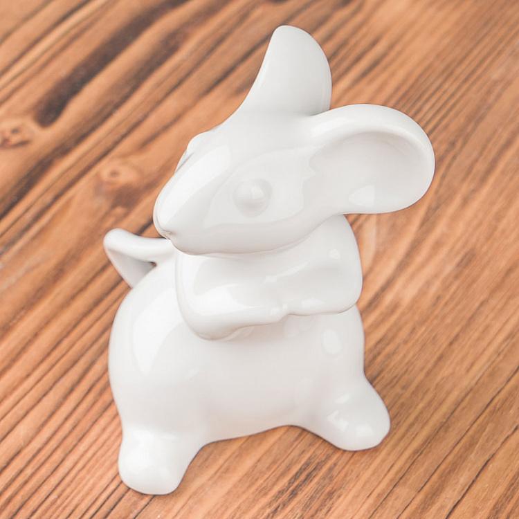 Статуэтка Мышка Сима Mouse Sima Figurine