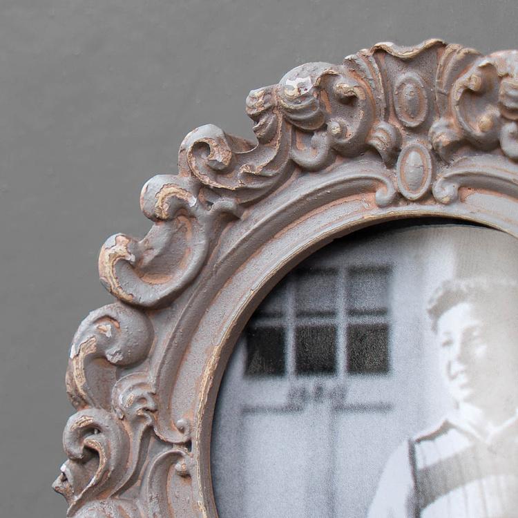 Рамка для фото Rococo Photo Frame With Magnet - ракурс 3