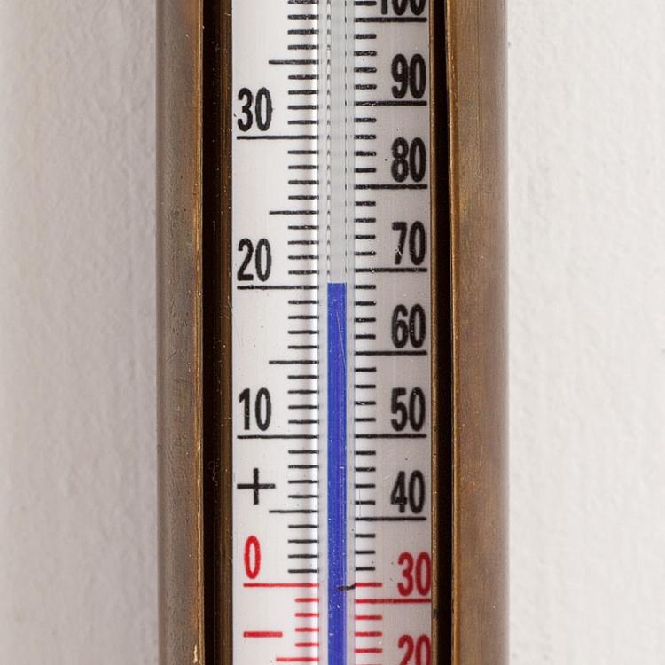 Подвесной настенный термометр  Hanging Thermometer