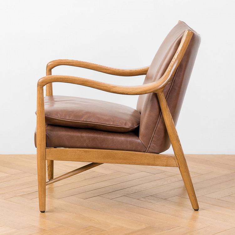 Кресло Реймс Reims Armchair RM