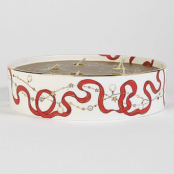 Аромасвеча New Year Pine Candle Large