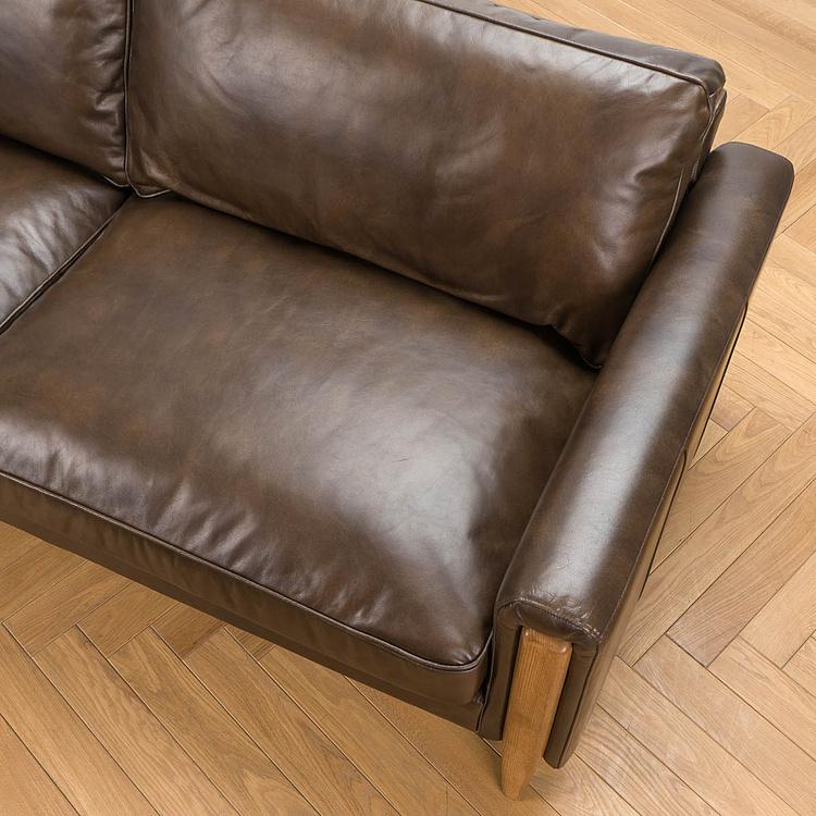 Трёхместный диван Белфаст Belfast 3 Seater RM