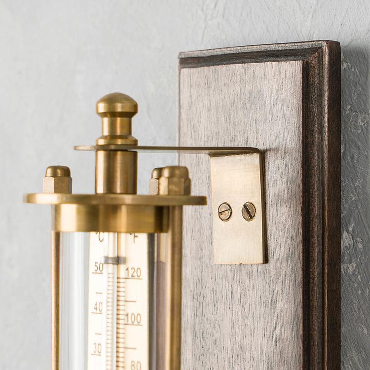 Настенный термометр Магеллан Magellan Wall Thermometer