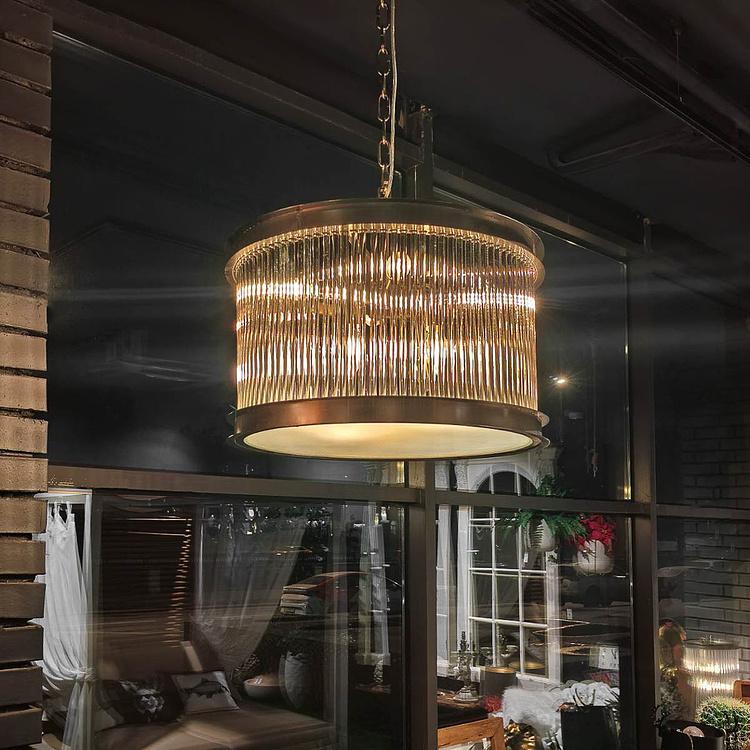 Люстра Родни, S Rodney Chandelier Small ML