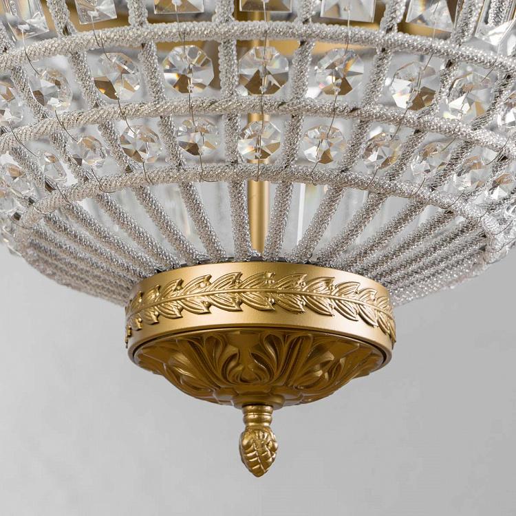 Люстра Бомбей Bombay Chandelier