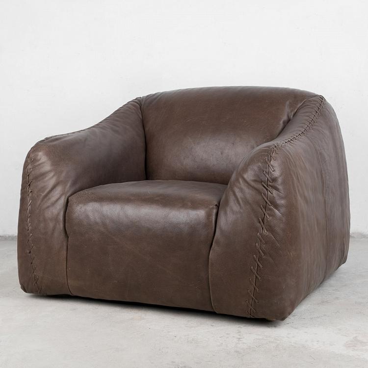 Joe Armchair