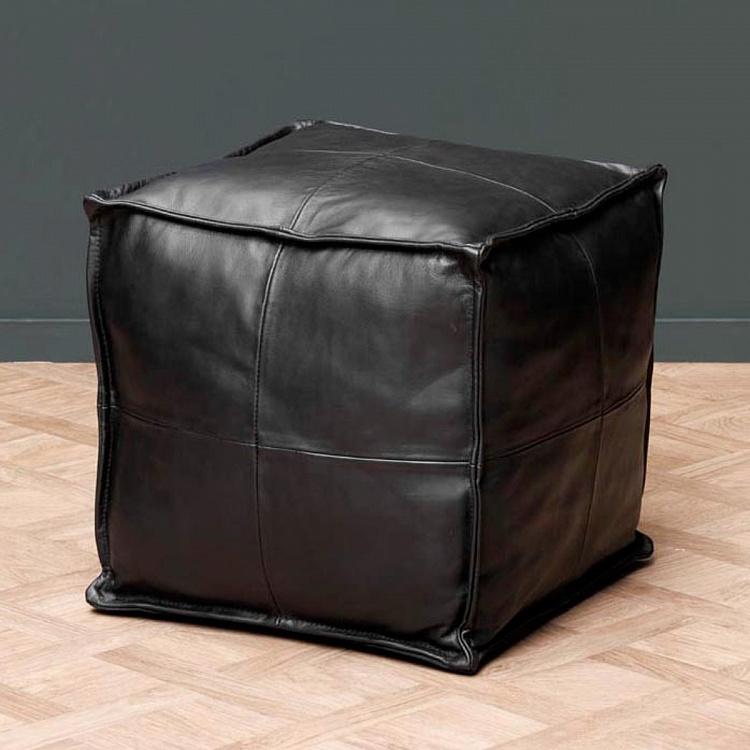 Пуфик Марсо Marceau Footstool