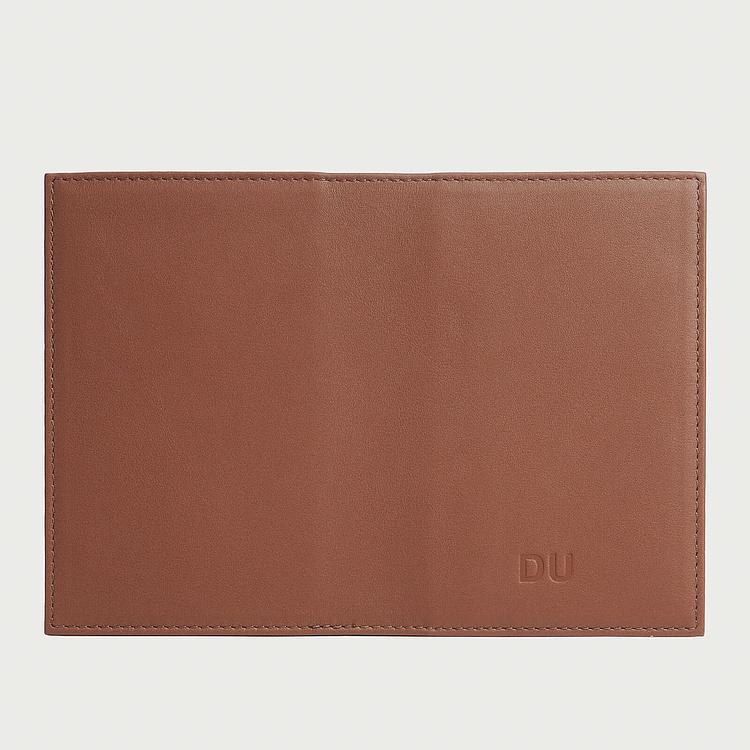 Обложка для паспорта Double Universe Passport Cover - ракурс 3