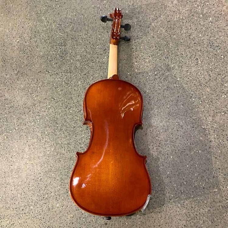 Винтажная скрипка 23 Vintage Violin 23