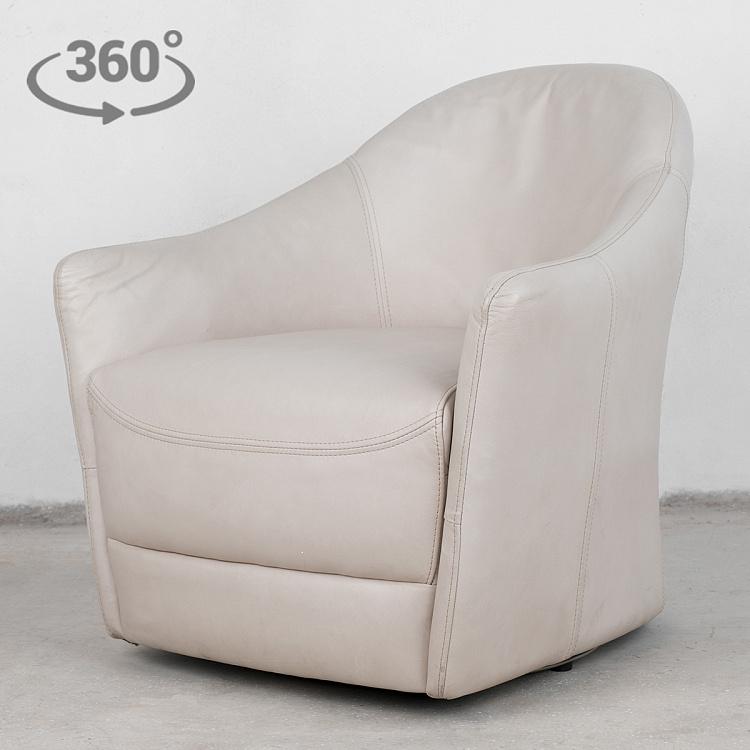 Вращающееся кресло Франсин Francine Swivel Chair