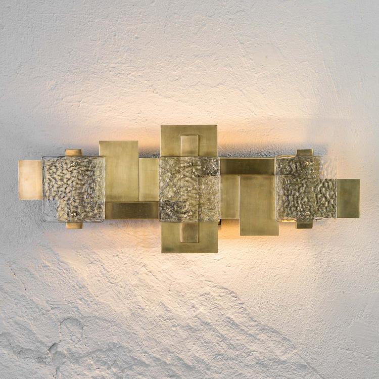 Бра Лэнгэм Langham Wall Lamp