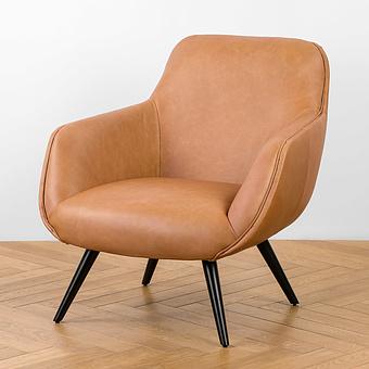 Luca Armchair