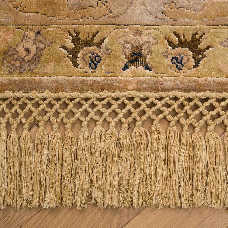 Ковёр с коротким ворсом Хищники Predators