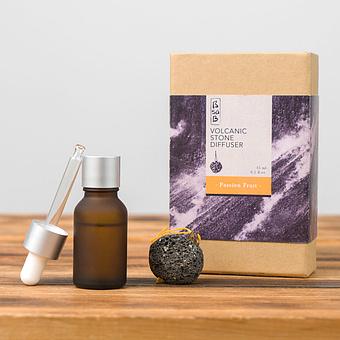 Car And Cabinet Diffuser Passion Fruit