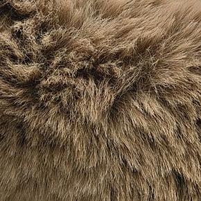 искусственный мех Big Bear Taupe