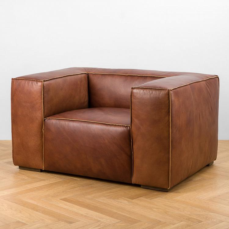 Cubism 1 Seater PF