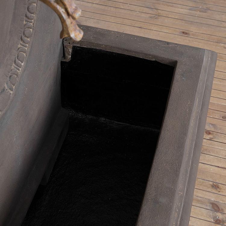 Фонтан Воклюз Vucluse Fountain Stone And Resin Powder