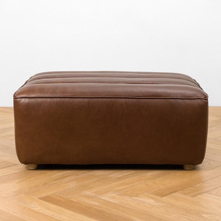 Пуфик Шебби Shabby Sectional Footstool