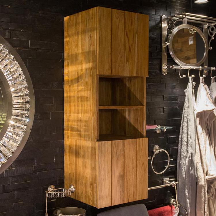 Шкаф для ванной, 2 дверцы Double Bathroom Cupboard - 2 Doors