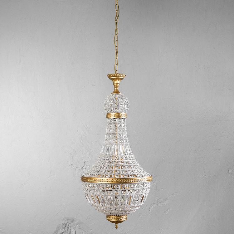 Люстра Бомбей Bombay Chandelier