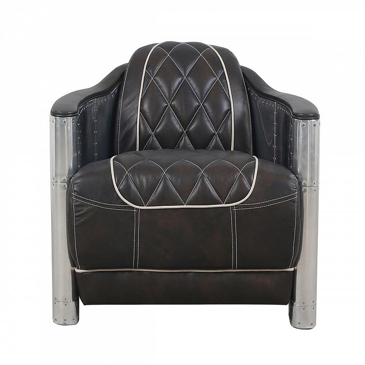 Кресло Клуб Club Armchair A