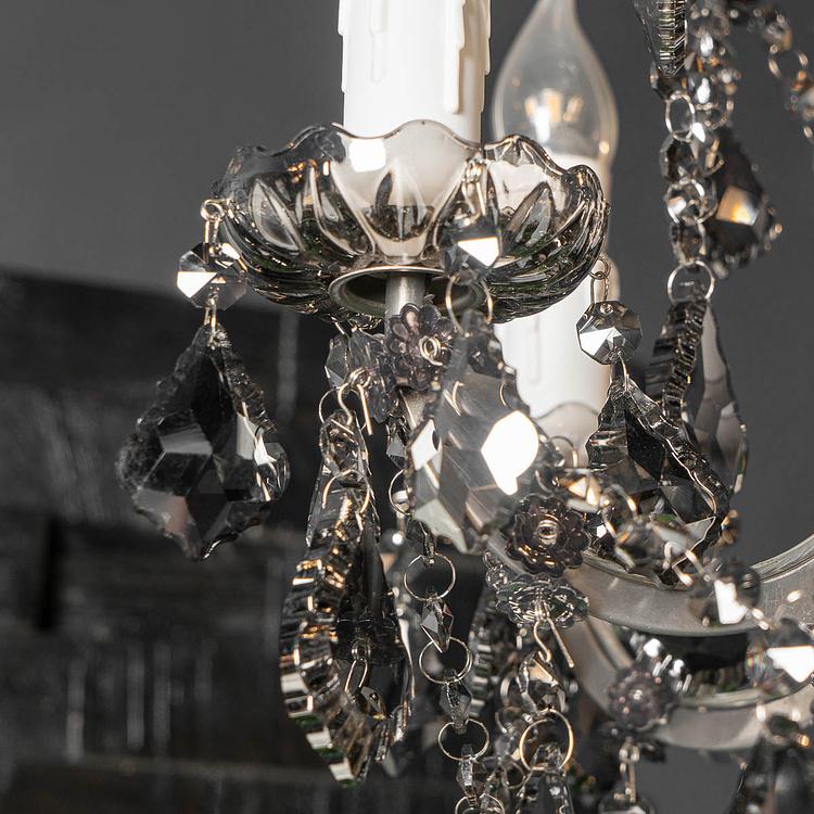 Хрустальная люстра, S Crystal Chandelier Small