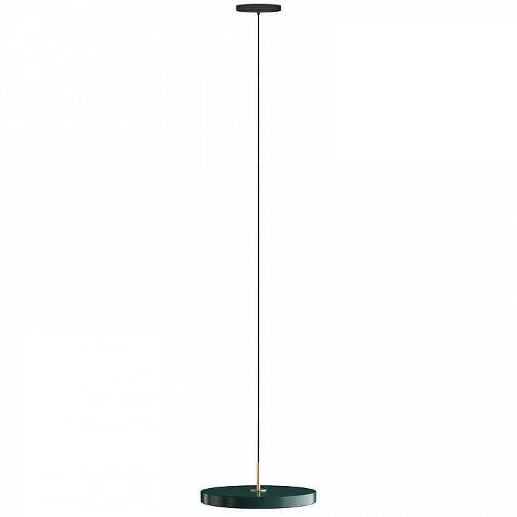 Подвесной светодиодный светильник Астерия, M Asteria Hanging Lamp Medium