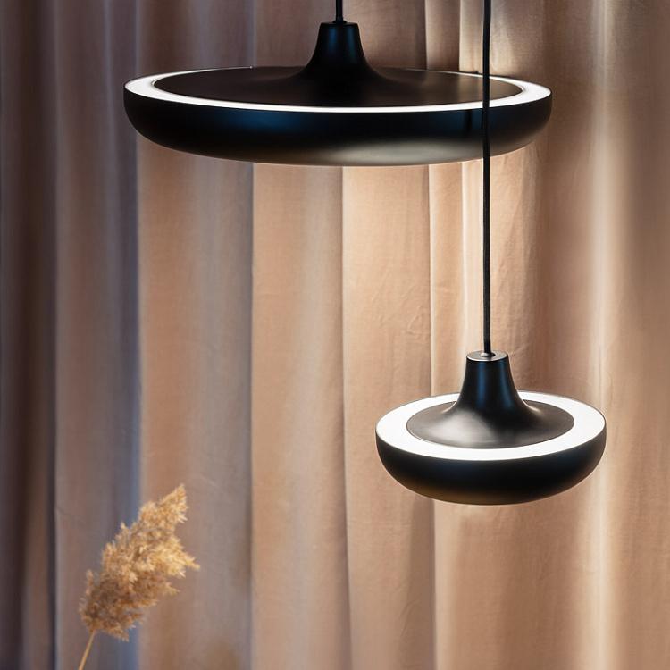 Подвесной светодиодный светильник Кассини, S Cassini Hanging Lamp Mini