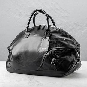 Polo Bag, Black