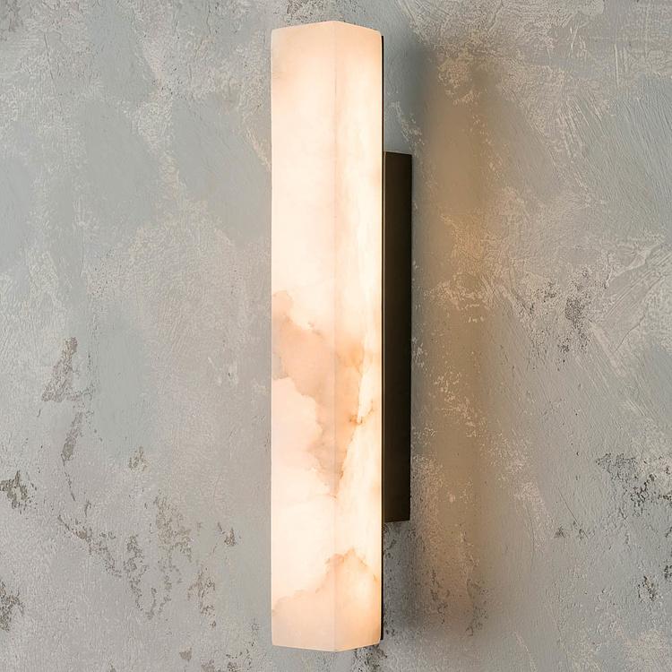 Бра Вертикаль, S Vertical Wall Lamp Small OZ
