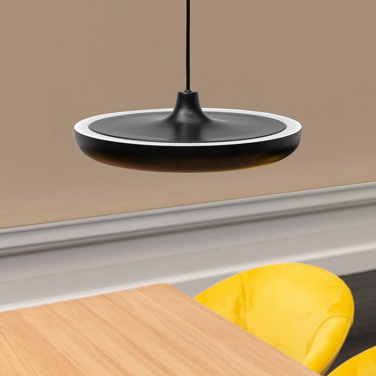 Подвесной светодиодный светильник Кассини, M Cassini Hanging Lamp Medium