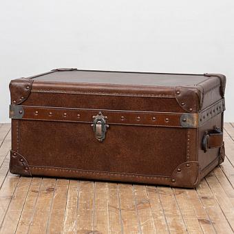 Watson Trunk Small