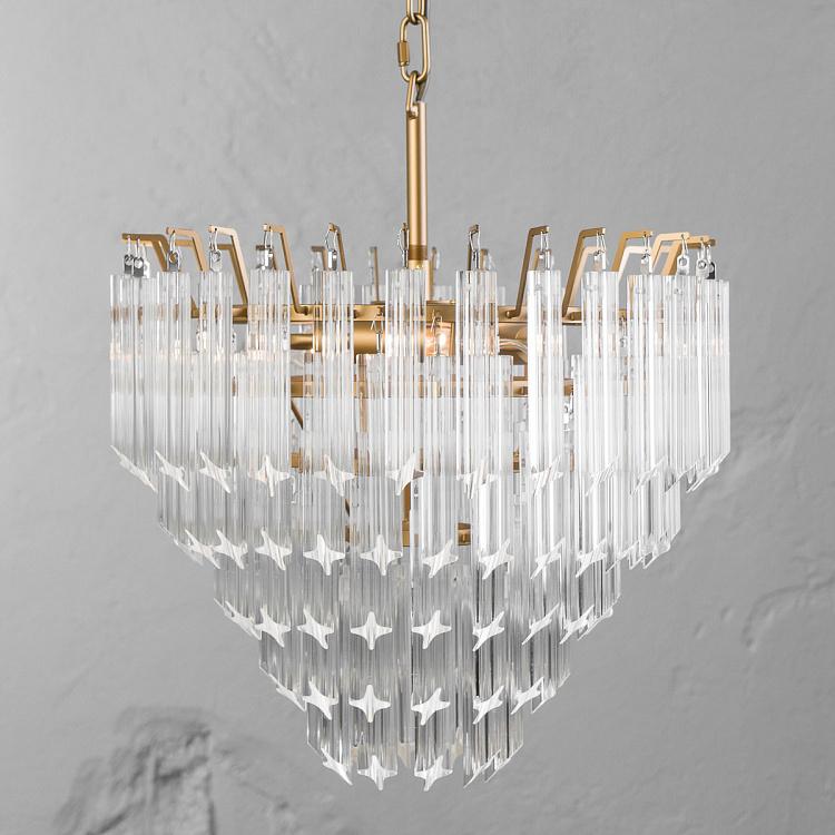 Люстра Ариана Ariana Chandelier