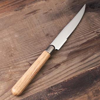 Steak Knife Pine