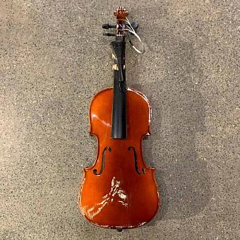 Винтажная скрипка Vintage Violin 24