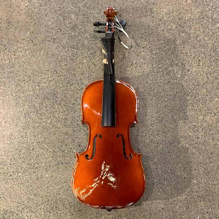 Vintage Violin 24