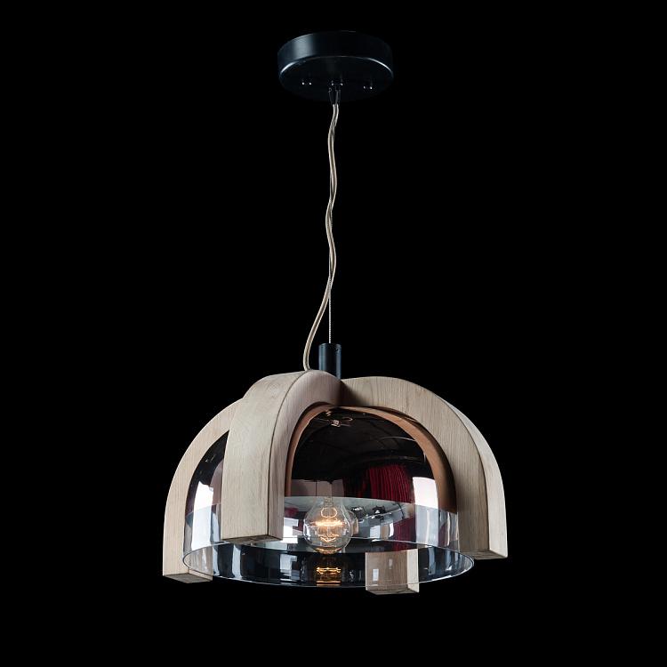 Подвесной светильник Кокон, S L251 Cocoon Pendant Small