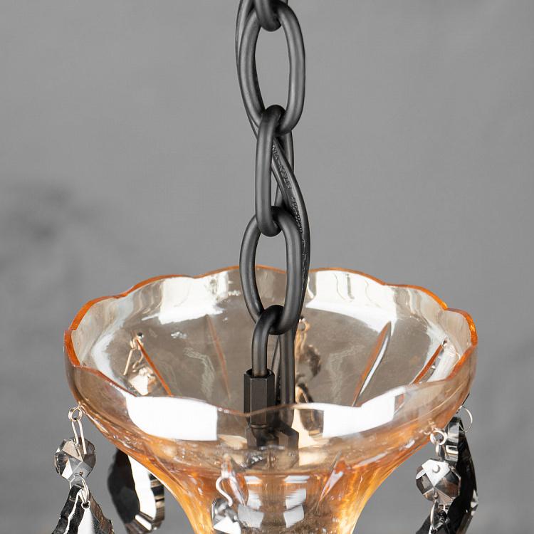 Хрустальная люстра, M Crystal Chandelier Medium